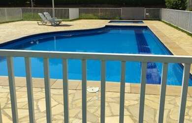 Imagem 10: Apartamento à venda no bairro Jardim Nova Hortolândia I - Hortolândia/SP