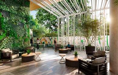 Imagem 6: Apartamento à venda, 30 m² por R$ 555.026,60 - Tambaú - João Pessoa/PB