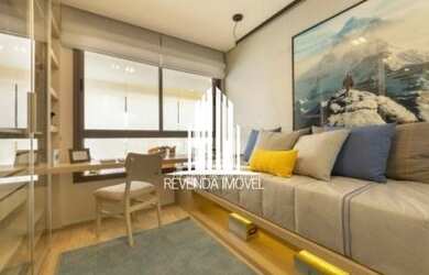 Imagem 3: APARTAMENTO 03 DORM