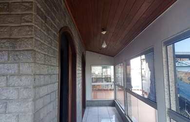 Imagem 12: Alugo Linda casa 2 andares