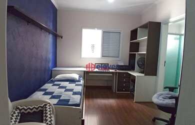 Imagem 10: Apartamento com 4 dormitórios à venda, 203 m² por R$ 1.920.000,00 - Gonzaga - Santos/SP