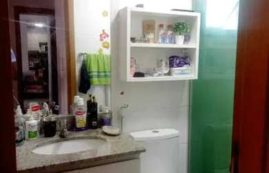 Imagem 9: Edifício Vitta Home, andar alto, vista linda da cidade nascente 3 quartos...