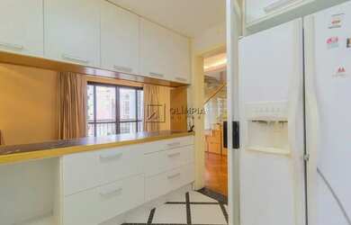 Imagem 10: Apartamento Venda Moema 150 m² 2 Dormitórios