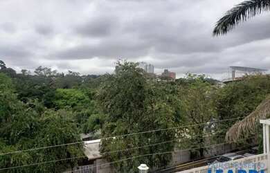 Imagem 5: SOBRADO - MORUMBI - SP