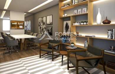 Imagem 15: Ribeirão Preto - Apartamento - Jardim Olhos D x27 Água II