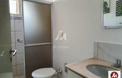 Imagem: O apartamento possui 3 Dormitórios, 1 Banheiro, 1 Vaga na garagem