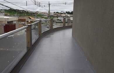 Imagem 15: Sobrado com 3 dormitórios, 160 m² - venda por R$ 1.200.000 ou aluguel...