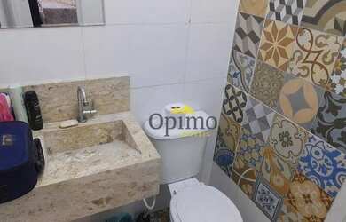 Imagem 14: Casa em Praia Grande Canto do Forte Área nobre casa alto padrão