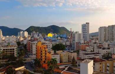Imagem 4: APARTAMENTO RESIDENCIAL em GUARUJÁ - SP, JARDIM ASTURIAS