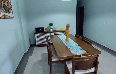 Imagem 5: Apartamento com 3 dormitórios à venda, 136 m² por R$ 850.000 - Aviação...