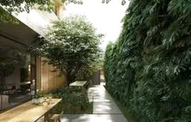 Imagem 13: Apartamento para venda tem 233 metros quadrados com 3 quartos em Bela...