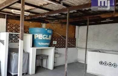 Imagem: A casa possui 3 Dormitórios, 2 Banheiros, 130m² de Área e