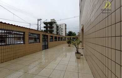 Imagem 1: Kitnet à venda, 24 m² por R$ 185.000,00 - Aviação - Praia Grande/SP