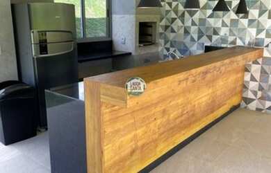 Imagem 7: Terreno à venda, 1014 m² por R$ 365.000,00 - Condomínio Residencial...