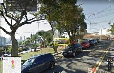 Imagem 3: Casa Terrea e o Terreno para venda de 507 m2