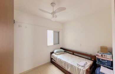 Imagem 7: Apartamento à venda, 80 m² por R$ 955.000,00 - Boqueirão - Praia Grande/SP