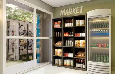 Imagem 3: Metrocasa Santa Cruz - NR