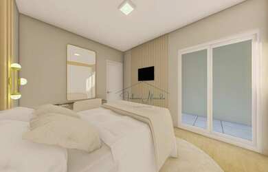 Imagem 9: Casa com 3 dormitórios à venda por R$ 1.490.000 - Embaré - Santos/SP