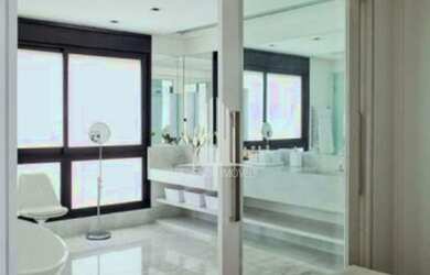 Imagem 8: Casa Alto de Pinheiros 650m² 4 suítes 7 Banheiros 4 Vagas