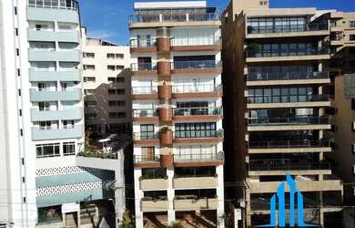 Imagem 5: Apartamento para venda com 322 metros quadrados com 3 quartos em Centro...