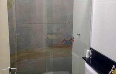 Imagem 12: Casa com 2 dormitórios à venda, 160 m² por R$ 250.000 - Residencial...