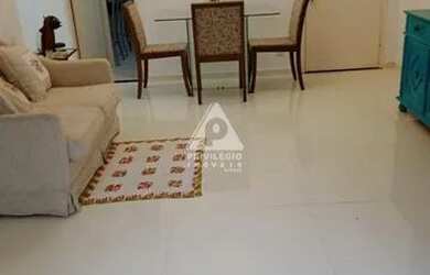 Imagem 1: Apartamento à venda, 2 quartos, 1 suíte, 1 vaga, Tijuca - RIO DE JANEIRO/RJ