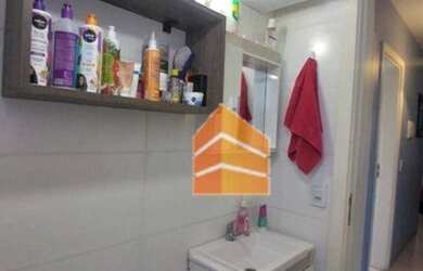 Imagem 8: Apartamento à venda, 53 m² por R$ 191.500,00 - São Vicente - Gravataí/RS