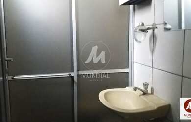 Imagem 3: Salão/Galpão (salão - sobrado