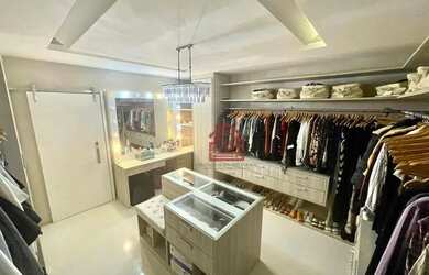 Imagem: Casa com 5 dormitórios para alugar, 491 m² por R$ 14.785/mês