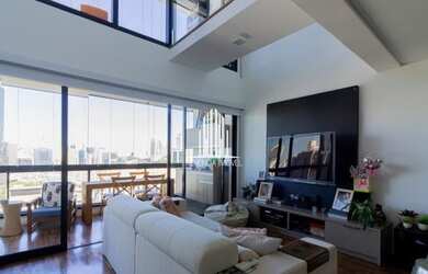 Imagem 15: Apartamento a venda no Limit Funchal da Vl Olimpia com 1 dorm, 1 suite...