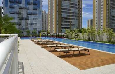 Imagem 2: Excelente apartamento no Now Alto da Boa Vista