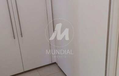 Imagem: O apartamento na cobertura possui 4 Dormitórios, 5 Banheiros