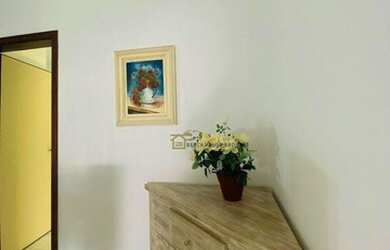 Imagem: A casa possui 5 Dormitórios, 5 Banheiros, 5 Vagas na garagem