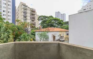 Imagem 5: Apartamento Venda 3 Dormitórios - 160 m² Moema