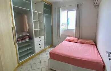 Imagem: O apartamento para alugar possui 2 Dormitórios, 1 Banheiro