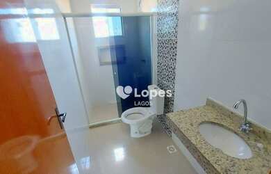 Imagem: A casa possui 2 Dormitórios, 2 Banheiros, 69m² de Área e