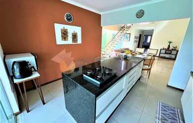 Imagem 12: Sobrado com 4 dormitórios à venda, 269 m² por R$ 1.400.000,00 - Pontal...