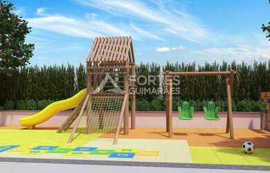 Imagem 7: Ribeirão Preto - Apartamento - Jardim Olhos D x27 Água II