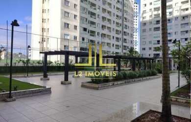 Imagem 15: Apartamento à venda no bairro HORTO BELA VISTA - Salvador/BA