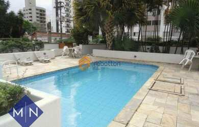 Imagem 16: Apartamento à venda, 180 m² por R$ 1.858.000,00 - Planalto Paulista - São Paulo/SP