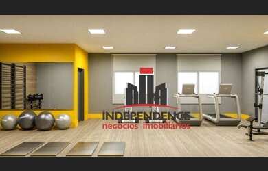 Imagem 12: Apartamento à venda, 73 m² por R$ 561.525,00 - Jardim Oswaldo Cruz -...