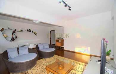 Imagem 3: Apartamento à venda, 4 quartos, 1 suíte, 2 vagas, Lourdes - Belo Horizonte/MG