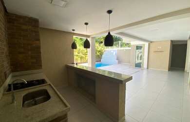 Imagem 6: Alugo Casa de condomínio no Recreio dos Bandeirantes