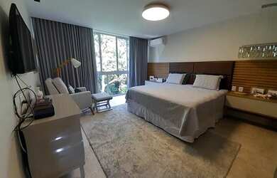 Imagem 12: Casa Luxuosa à venda, 510 m² por R$ 4.650.000 - Alphaville I - Salvador/BA