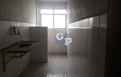 Imagem 8: Apartamento com 2 quartos, 60 m² - venda por R$ 135.000 ou aluguel por R$ 750/mês - Coluba