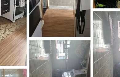 Imagem 3: VENDO ) Apartamento Quitado COHAB