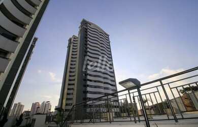 Imagem: O apartamento possui 3 Dormitórios, 3 Banheiros, 3 Vagas na