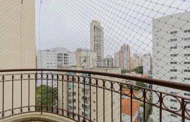 Imagem 8: Apartamento Venda Moema 150 m² 2 Dormitórios