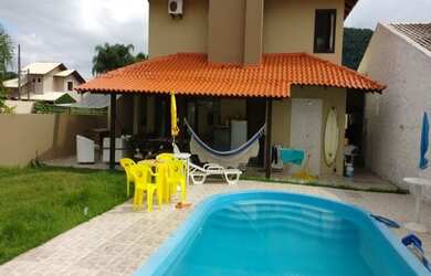 Imagem 16: CASA COM PISCINA BALNEÁRIO CAMBORIÚ p VERAO