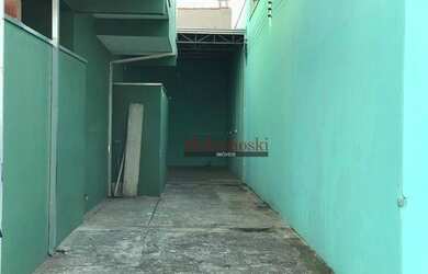 Imagem: A casa possui 2 Dormitórios, 2 Banheiros, 1 Vaga na garagem